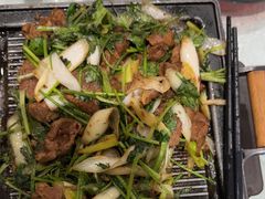 -大草原清真饭庄(沙河店)