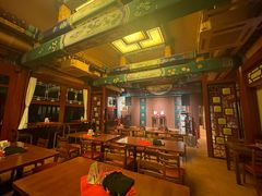 -申德勒加油站西餐厅(日坛路总店)