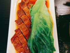 叉烧饭-添运来(茶园奥园广场店)