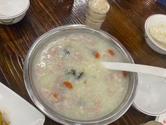 -南记食粥坊·宵夜大排档(莲花总店)