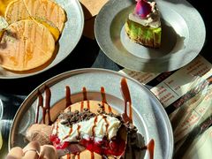 -foodoo芙多松饼店