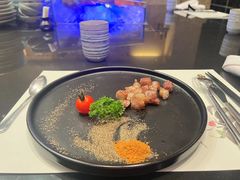 -将军日本餐厅·Shogun 传统日料·铁板烧·板前料理(厦门马哥孛罗东方大酒店)