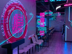 大堂-燥次·烧烤酒场(万象城店)