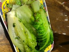 -一记面馆(易发店)
