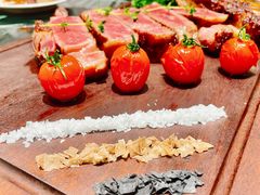 美国极佳级帯骨肋眼-MEAT MATE 鲜食肉铺(凤凰汇·里巷店)