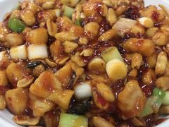 -味道香山烤鸭店(马池口店)