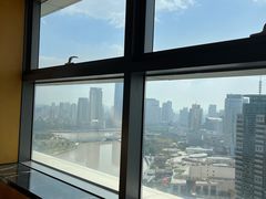 -宁波万豪酒店