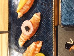 -無雙居酒屋(北京路店)