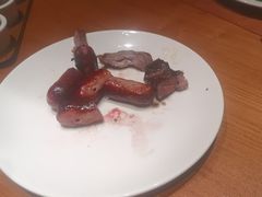-拉蒂娜·巴西牛排馆 Latina·Brazilian Steakhouse(王府井喜悦店)