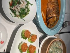 -阿五黄河大鲤鱼(纬三路店)