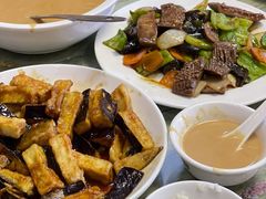 -华春餐馆(鱼山路店)