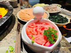 -重庆渝达老火锅(春熙路店)