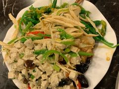 -吾味香葫芦头(安西街店)
