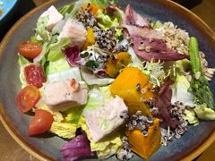 主厨沙拉-G+KITCHEN(龙湖狮山天街店)