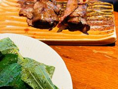-千代武日本料理(开发区店)