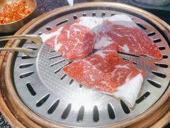 -伏一解牛烤肉专门店(信业购物中心店)