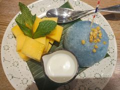 -长勺子东南亚(街道口店)