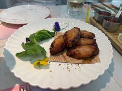 -ins森林童话餐厅coffee&bistro