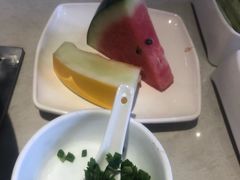 -海底捞火锅(璞丽中心店)