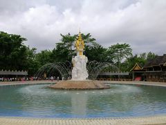 -西双版纳傣族园