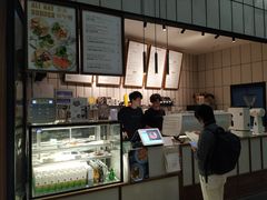 -VESH COFFEE(定西路店)