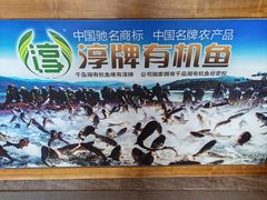 -千岛湖小鱼儿·淳安匠心农家菜