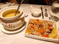 -香樟花园新粤料理(无锡万象城店)