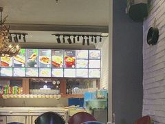 -潮庭·大连海鲜·炭火烧烤·扇贝王(大连店)