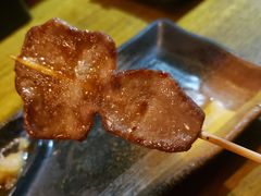 烤牛舌-鸟内会居酒屋(得意潮馆店)