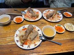 -217丰惠源抓饭(江乾路店)