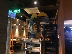 -久苑烧肉(世界城广场店)