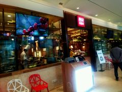 -西贝莜面村(镇江苏宁广场店)