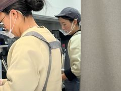 -喜茶(上海淮海中路渔阳里店)