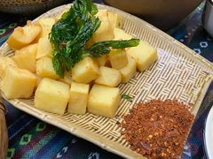 -昆虫窝子·特色云南菜(拓东路总店)