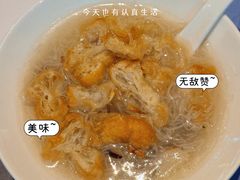 -晋江温德姆酒店·自助餐厅
