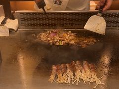 -火地铁板烧(昆山万象汇店)