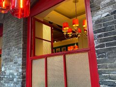 -杜家小馆(裕华路店)