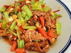 -新新湘菜馆(新中街二条店)