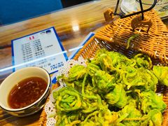 萝卜丝丸子-旺角小渔村(幸福中路店)