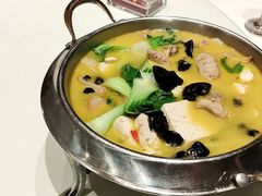-梅花香里大酒店(郁金香路店)