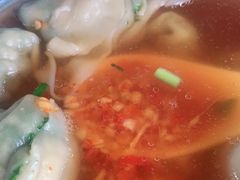 -古徽州馄饨店(宝安路店)