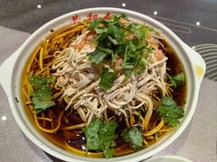 大煮干丝-共和春(甘泉路店)
