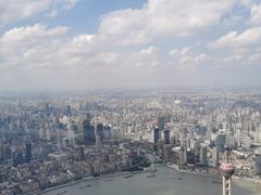 -上海中心大厦