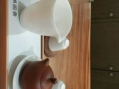 -小茶闲舍·观景商务茶馆(广州塔店)
