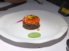 -王品牛排(佛山南海万科广场店)