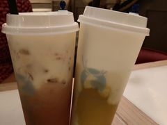 -瑞幸咖啡(长楹天街店)