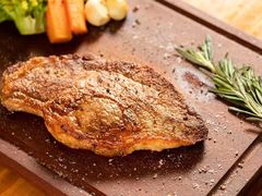 西冷牛排-陈连村深夜牛排(白马店)