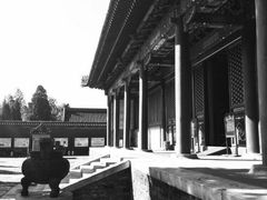 -历代帝王庙博物馆