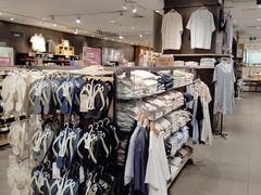 -MUJI无印良品(西湖银泰城店)