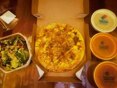 -达美乐比萨(东高地店)